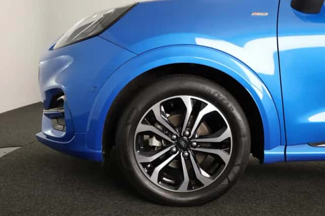 Ford Puma (2023) thumbnail 24