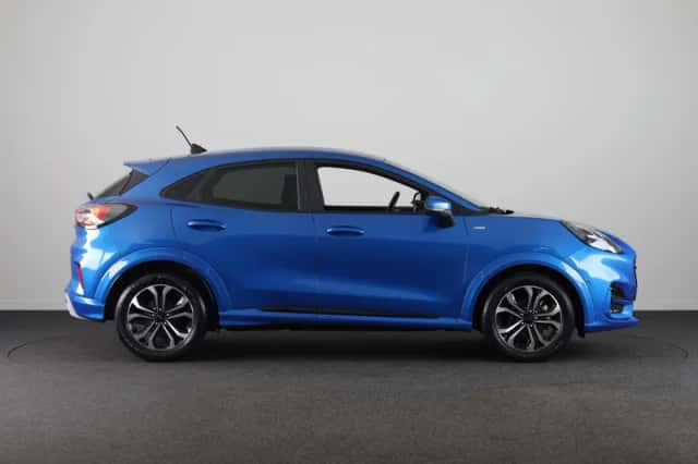 Ford Puma (2023) thumbnail 6