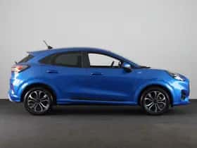 Ford Puma (2023) thumbnail 6