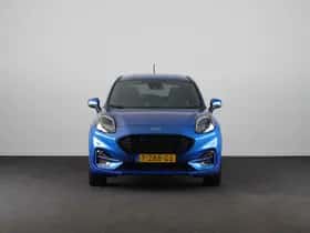 Ford Puma (2023) thumbnail 8