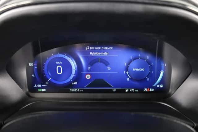Ford Puma (2023) thumbnail 9