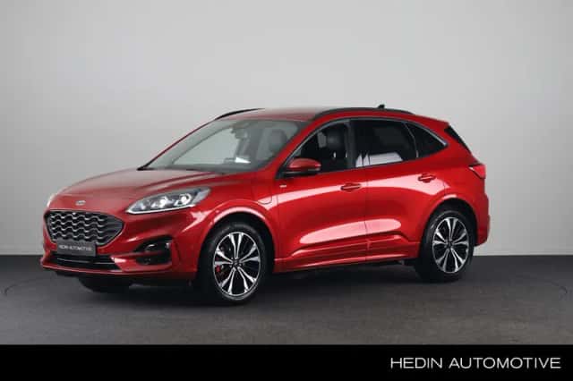 Ford Kuga (2020) thumbnail 1