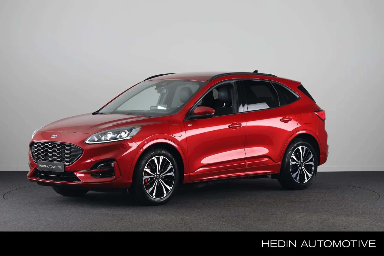 Ford Kuga (2020) — foto 1