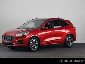 Ford Kuga (2020)