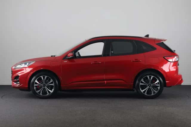 Ford Kuga (2020) thumbnail 2