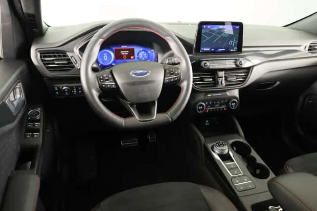 Ford Kuga (2020) thumbnail 11
