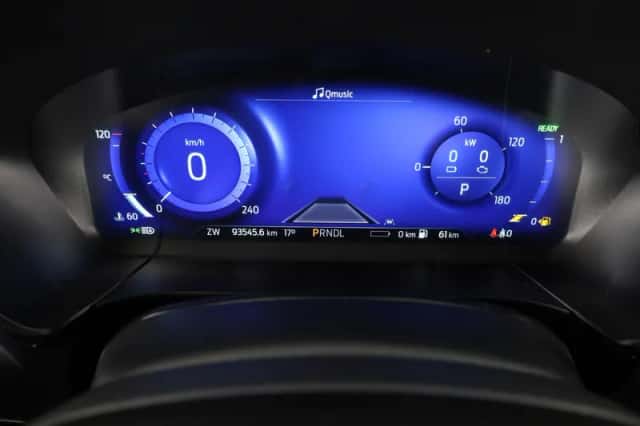 Ford Kuga (2020) thumbnail 13