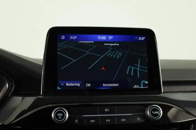 Ford Kuga (2020) thumbnail 14
