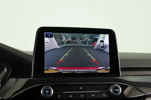 Ford Kuga (2020) thumbnail 15