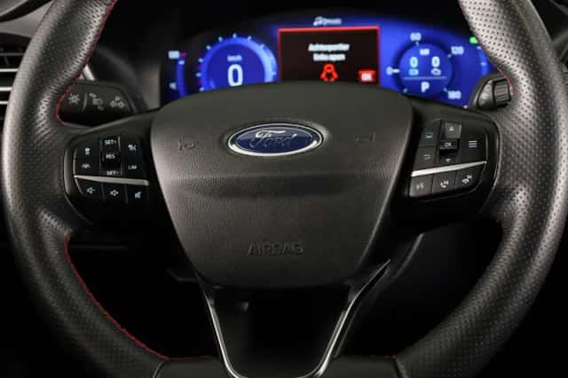 Ford Kuga (2020) thumbnail 18