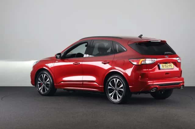 Ford Kuga (2020) thumbnail 3