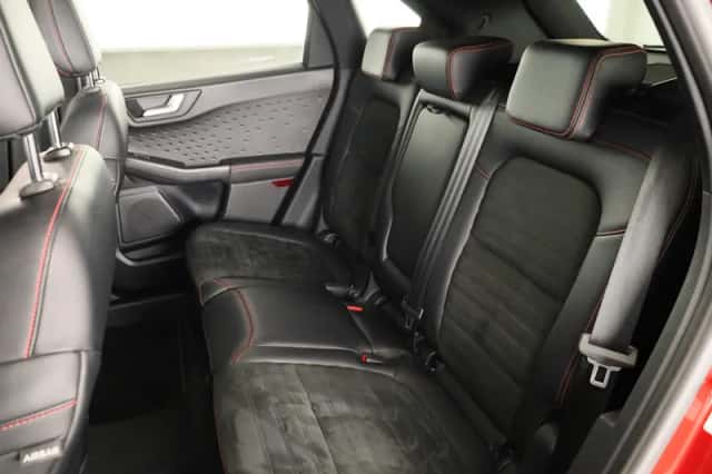 Ford Kuga (2020) thumbnail 22