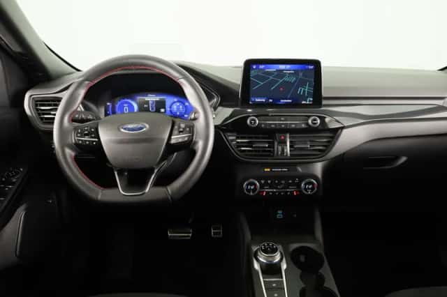 Ford Kuga (2020) thumbnail 23