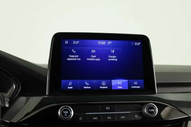 Ford Kuga (2020) thumbnail 30