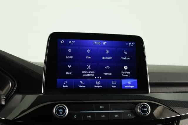 Ford Kuga (2020) thumbnail 31