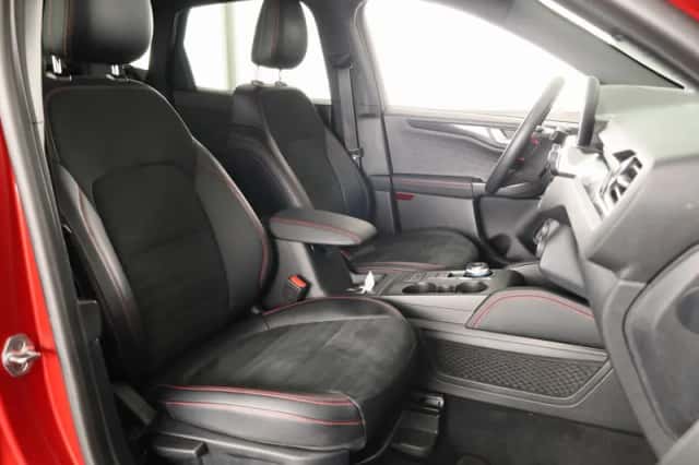 Ford Kuga (2020) thumbnail 34