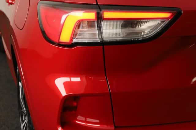 Ford Kuga (2020) thumbnail 35
