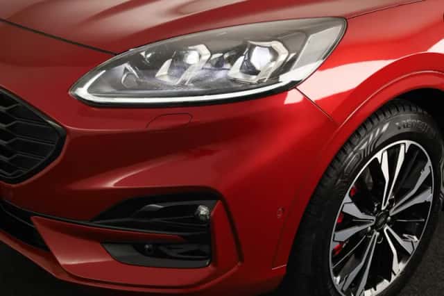 Ford Kuga (2020) thumbnail 36