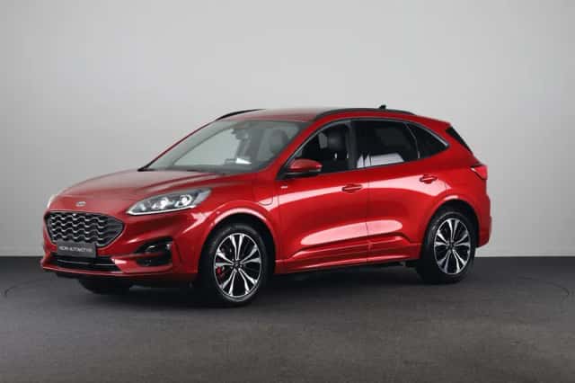 Ford Kuga (2020) thumbnail 40