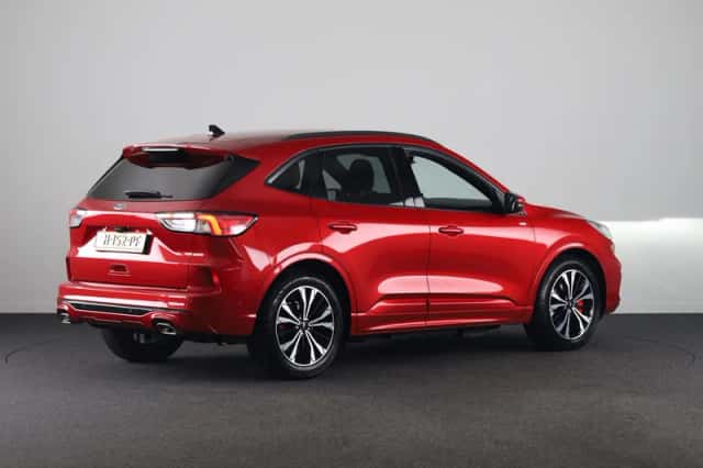Ford Kuga (2020) thumbnail 7