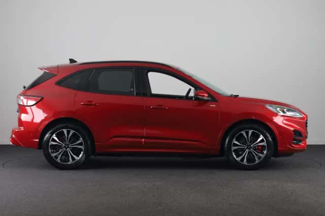 Ford Kuga (2020) thumbnail 8