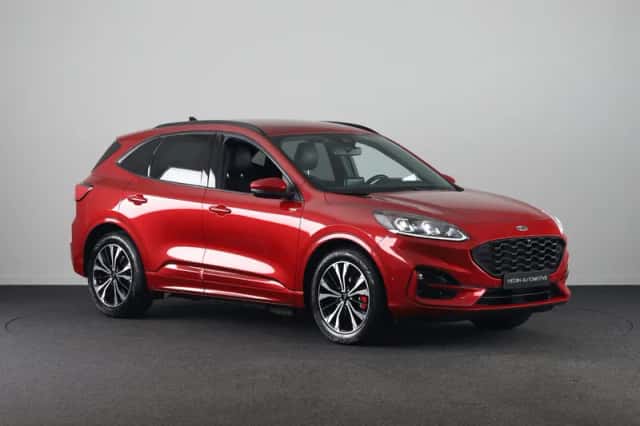 Ford Kuga (2020) thumbnail 9