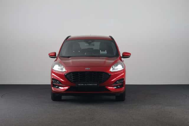 Ford Kuga (2020) thumbnail 10