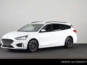 Ford Focus (2020)