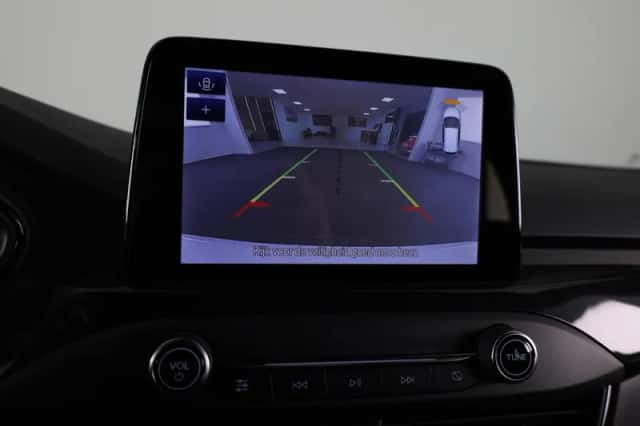 Ford Focus (2020) thumbnail 11