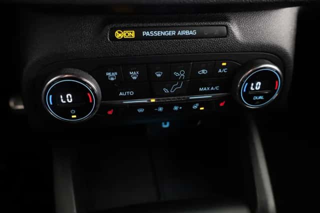 Ford Focus (2020) thumbnail 13