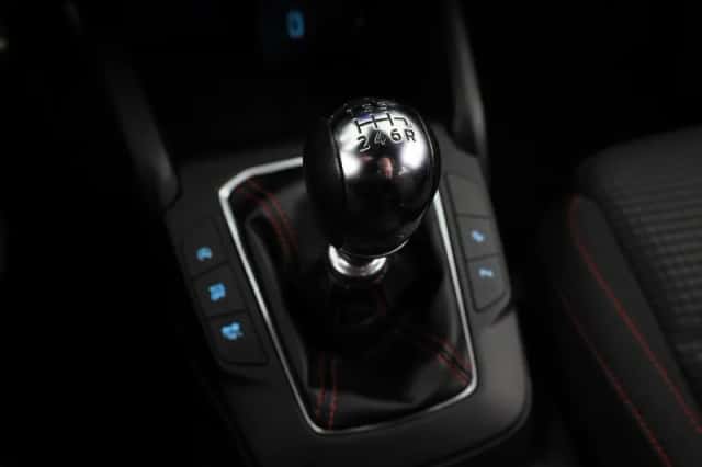 Ford Focus (2020) thumbnail 14