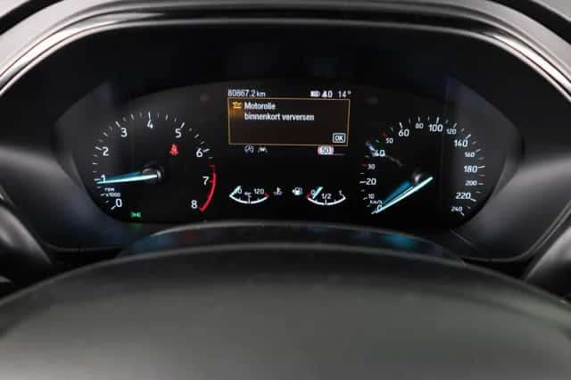 Ford Focus (2020) thumbnail 15