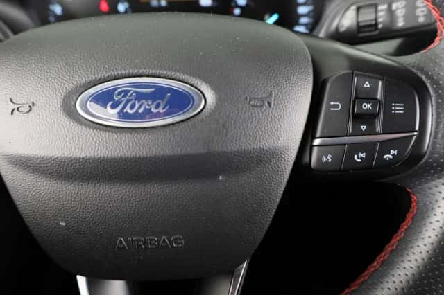Ford Focus (2020) thumbnail 17