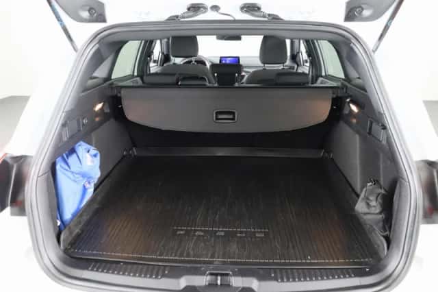 Ford Focus (2020) thumbnail 22