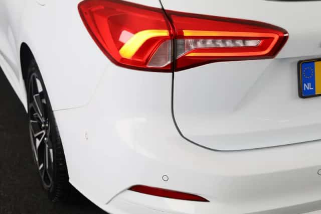 Ford Focus (2020) thumbnail 23