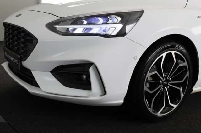 Ford Focus (2020) thumbnail 24