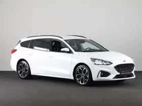 Ford Focus (2020) thumbnail 25