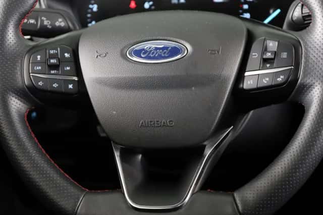 Ford Focus (2020) thumbnail 26