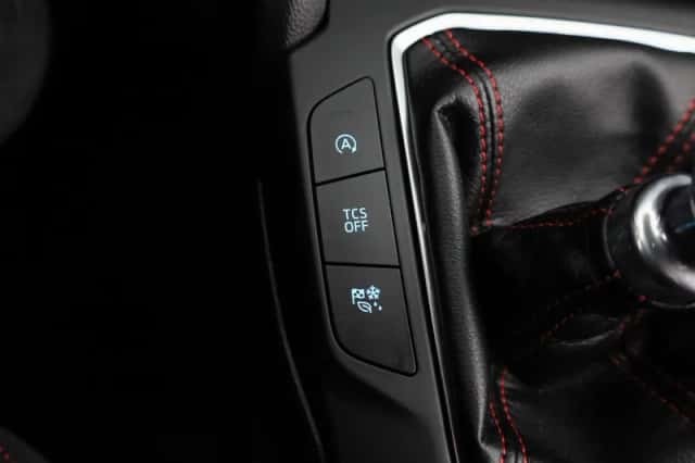 Ford Focus (2020) thumbnail 30