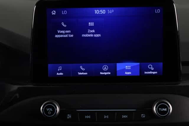 Ford Focus (2020) thumbnail 31
