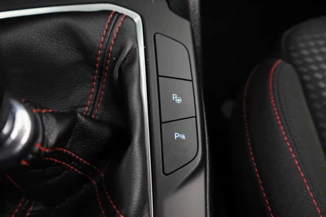 Ford Focus (2020) thumbnail 33