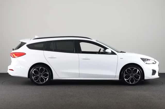 Ford Focus (2020) thumbnail 34