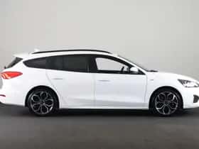 Ford Focus (2020) thumbnail 34