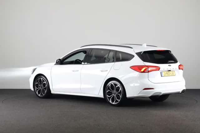 Ford Focus (2020) thumbnail 35