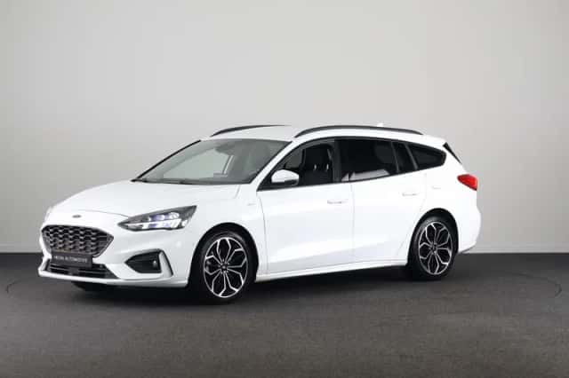 Ford Focus (2020) thumbnail 39