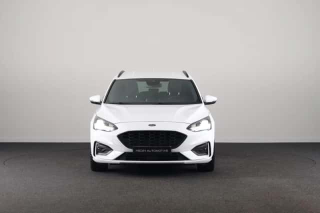 Ford Focus (2020) thumbnail 7