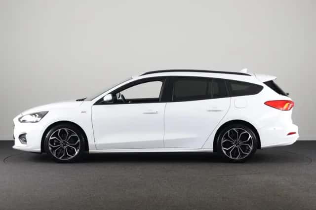 Ford Focus (2020) thumbnail 8