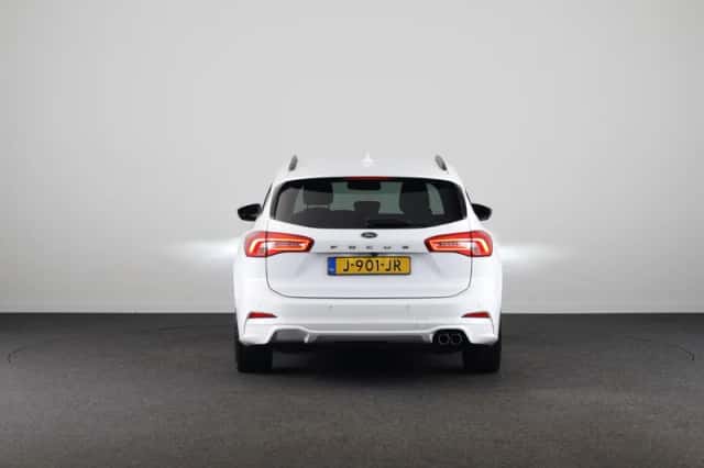 Ford Focus (2020) thumbnail 9