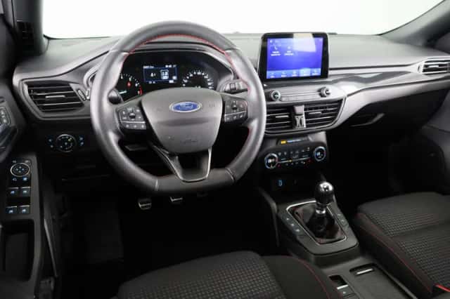 Ford Focus (2020) thumbnail 10