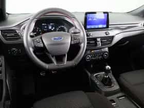 Ford Focus (2020) thumbnail 10